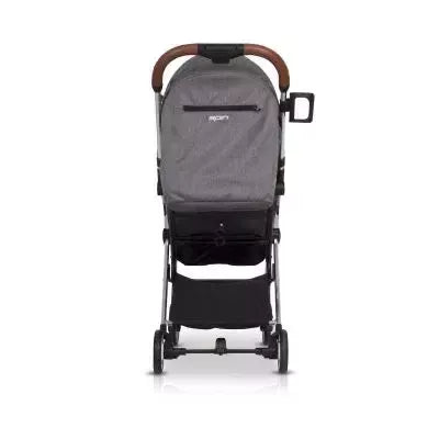 Sportinukas Euro-Cart Spin, Anthracite