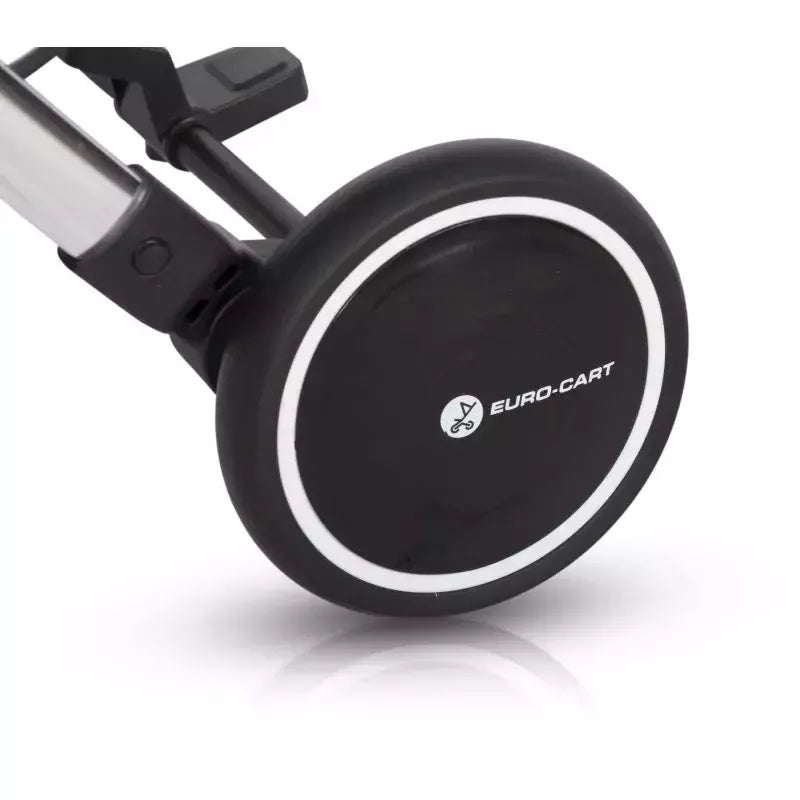 Sportinukas Euro-Cart Spin, Anthracite