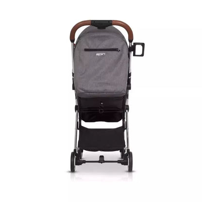 Sportinukas Euro-Cart Spin, Anthracite