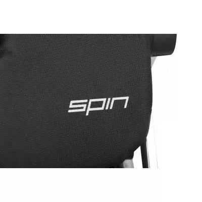 Sportinukas Euro-Cart Spin, Grey fox