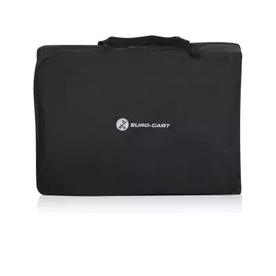 Sportinukas Euro-Cart Spin, Grey fox