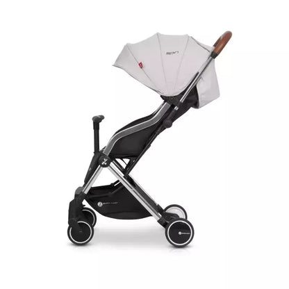 Sportinukas Euro-Cart Spin, Grey fox