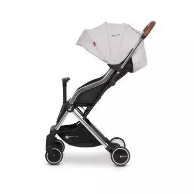 Sportinukas Euro-Cart Spin, Grey fox