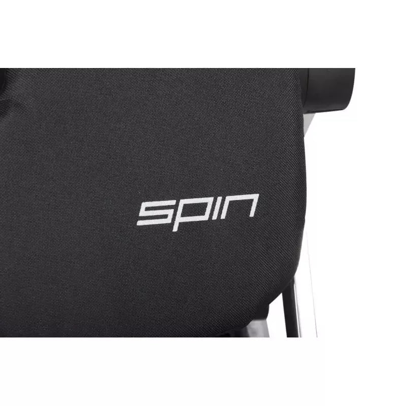 Sportinukas Euro-Cart Spin, Grey fox