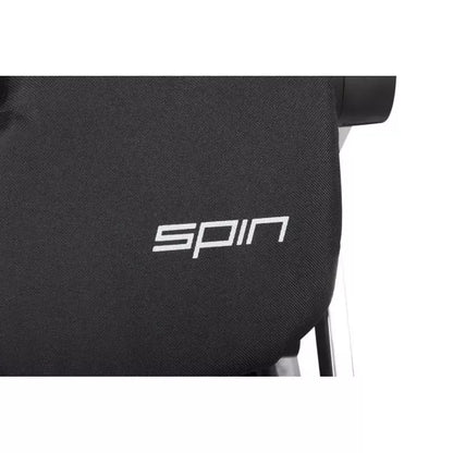 Sportinukas Euro-Cart Spin, Grey fox