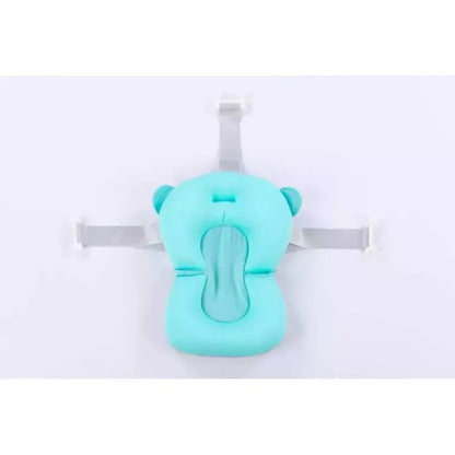 Sulankstoma vonia Bath & Care su termometru, Blue