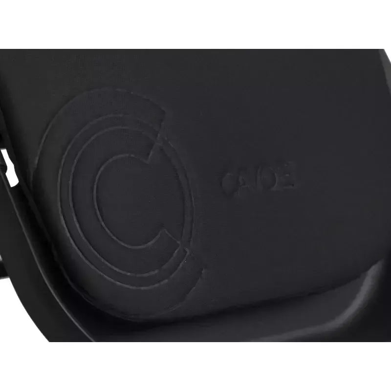 Universalus 2in1 vežimėlis Cavoe Moi+, Iron