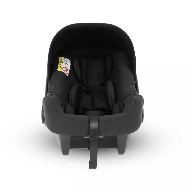 Universalus 3in1 vežimėlis Camarelo Baleo, BA-7