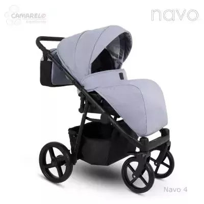3in1 Universalus vežimėlis Camarelo Navo, NV-04