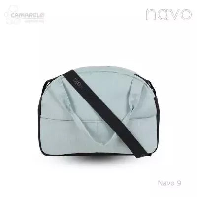 3in1 Universalus vežimėlis Camarelo Navo, NV-09