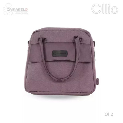 3in1 universalus vežimėlis Camarelo Ollio, OL-02