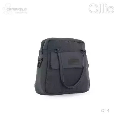 3in1 universalus vežimėlis Camarelo Ollio, OL-04