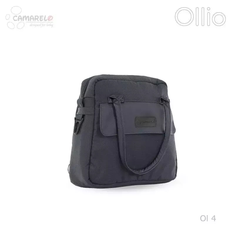 3in1 universalus vežimėlis Camarelo Ollio, OL-04