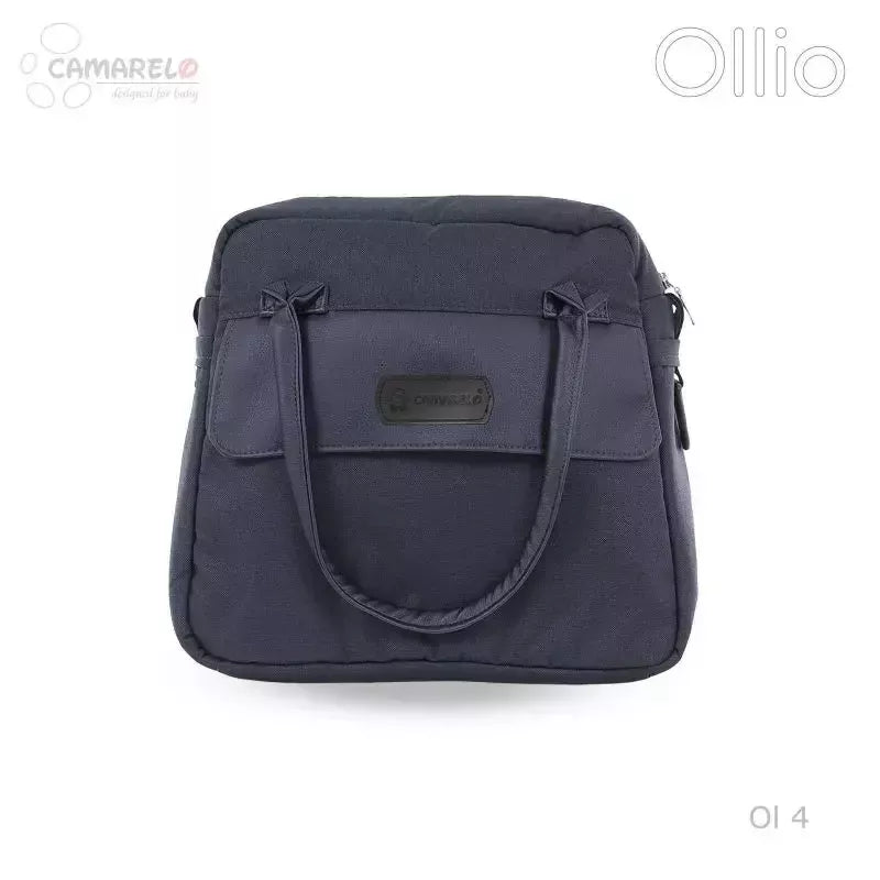 3in1 universalus vežimėlis Camarelo Ollio, OL-04