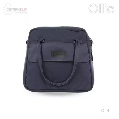 3in1 universalus vežimėlis Camarelo Ollio, OL-04