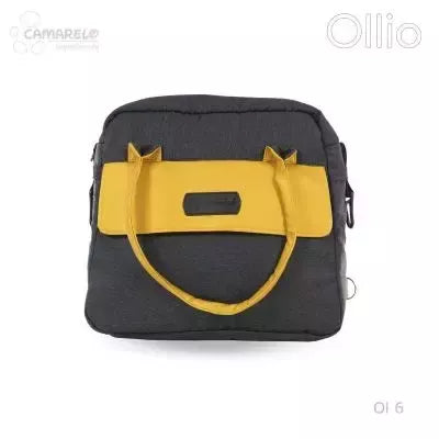 3in1 universalus vežimėlis Camarelo Ollio, OL-06