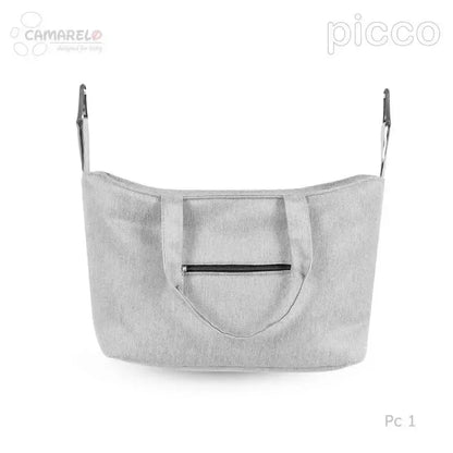 3in1 Universalus vežimėlis Camarelo Picco, PC-01