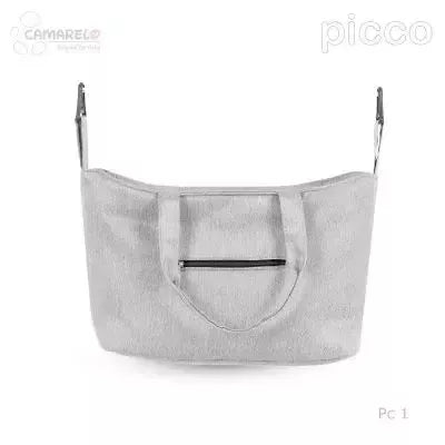 3in1 Universalus vežimėlis Camarelo Picco, PC-01