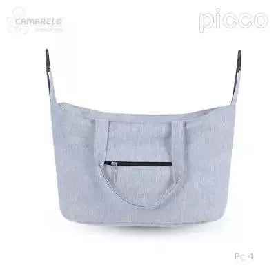 3in1 Universalus vežimėlis Camarelo Picco, PC-04