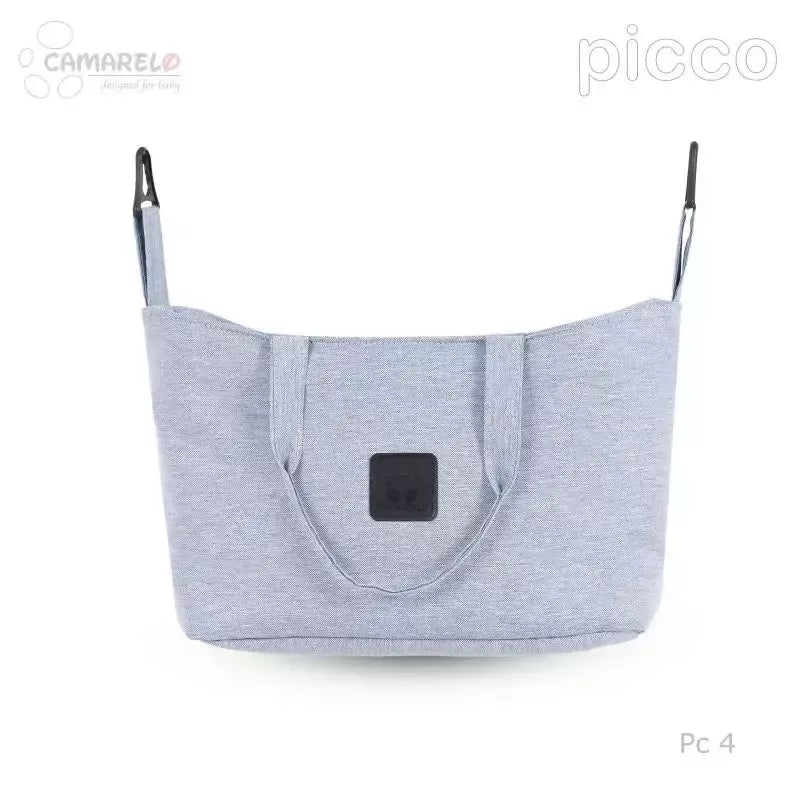 3in1 Universalus vežimėlis Camarelo Picco, PC-04
