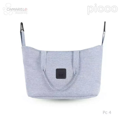 3in1 Universalus vežimėlis Camarelo Picco, PC-04