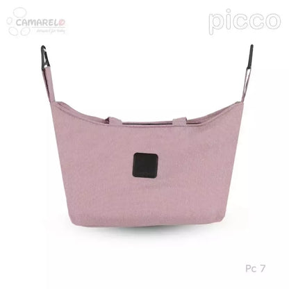 3in1 Universalus vežimėlis Camarelo Picco, PC-07