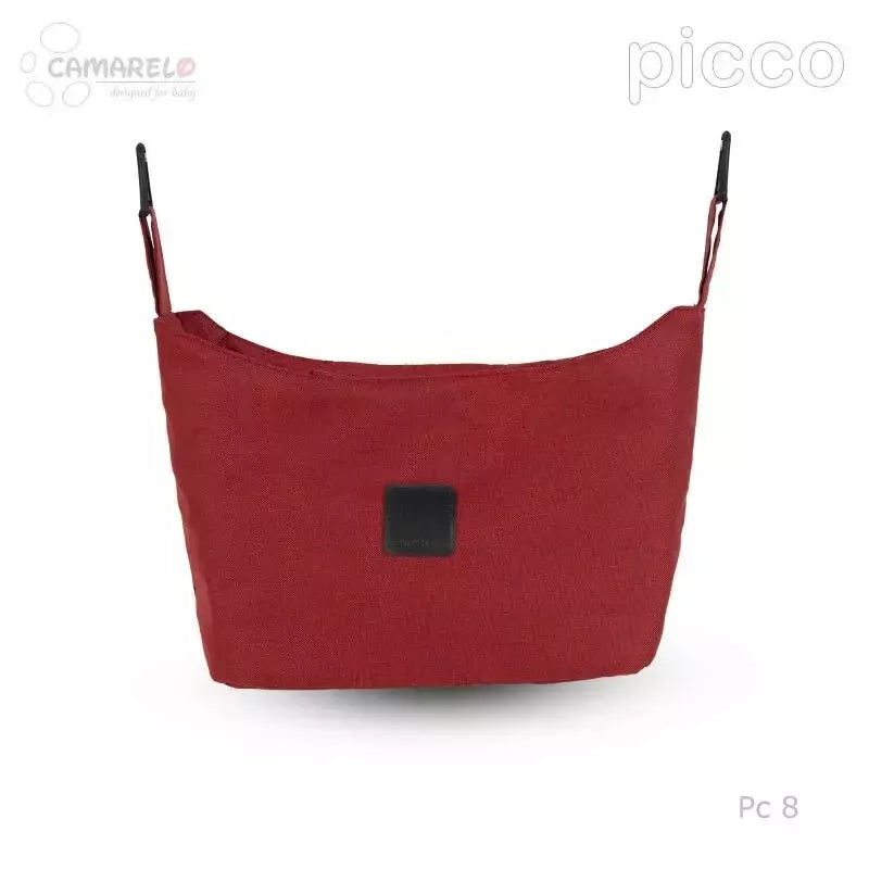 3in1 Universalus vežimėlis Camarelo Picco, PC-08