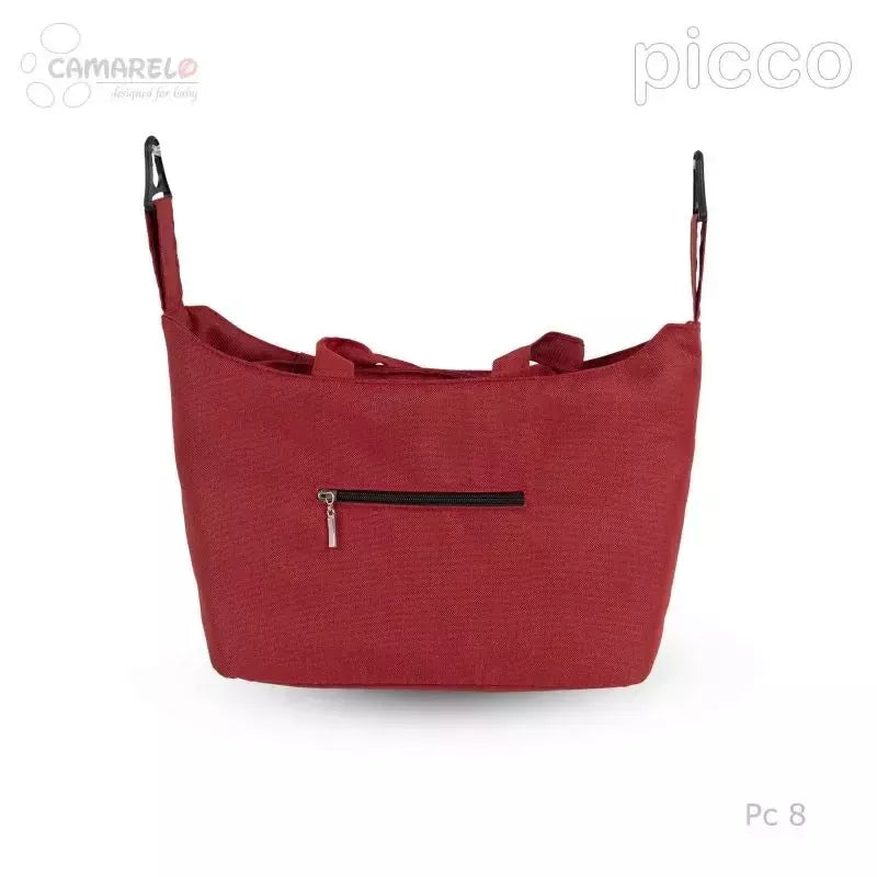 3in1 Universalus vežimėlis Camarelo Picco, PC-08