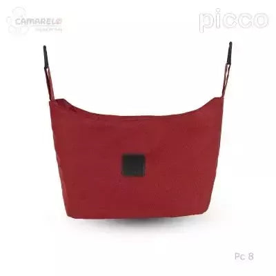 3in1 Universalus vežimėlis Camarelo Picco, PC-08