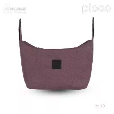 3in1 Universalus vežimėlis Camarelo Picco, PC-10