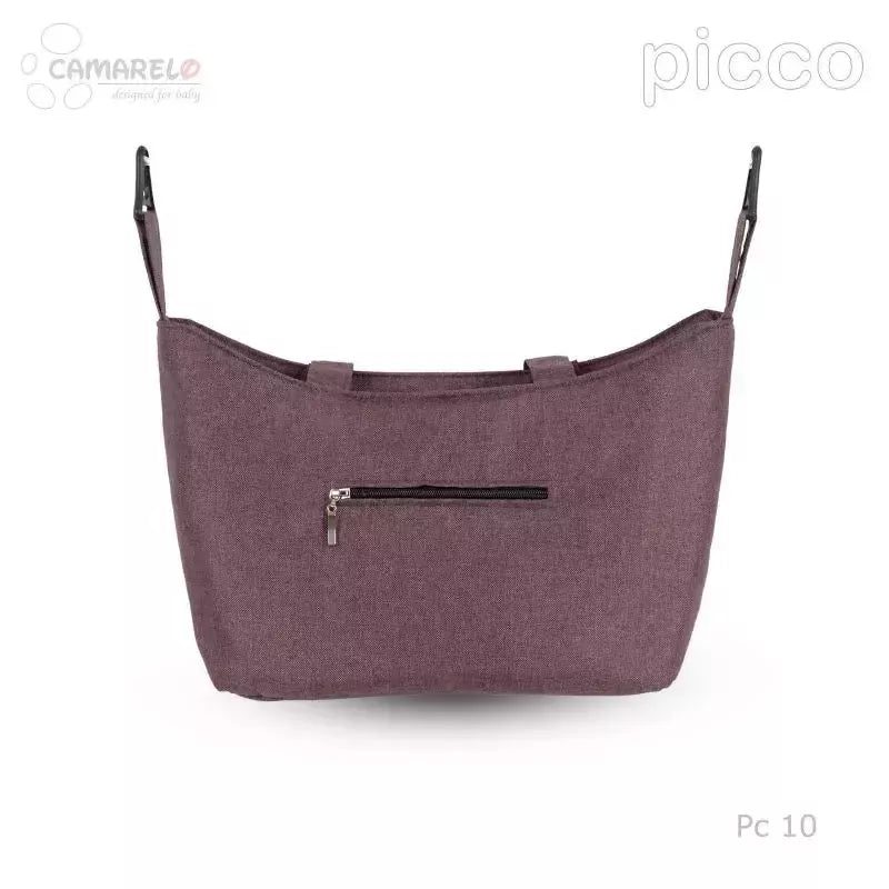 3in1 Universalus vežimėlis Camarelo Picco, PC-10