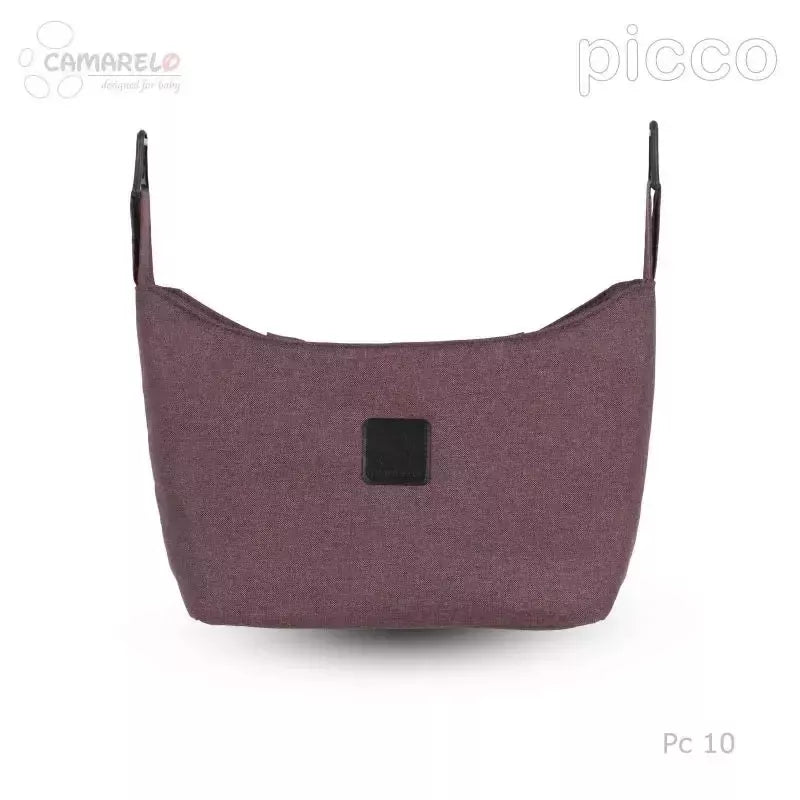 3in1 Universalus vežimėlis Camarelo Picco, PC-10