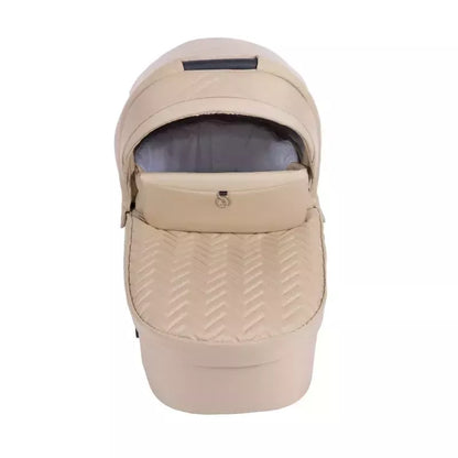 Universalus vežimėlis Coletto Dante 2in1, D-11, Black