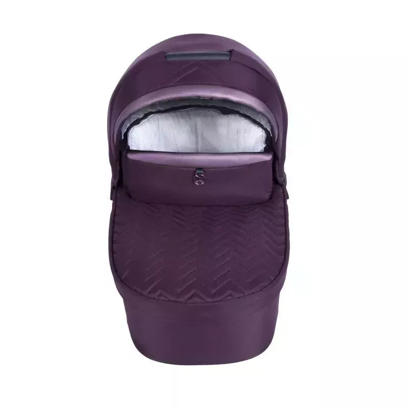 Universalus vežimėlis Coletto Dante 2in1, D-12, Black