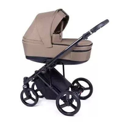 Universalus vežimėlis Coletto Fado 2in1, FA-07, Black
