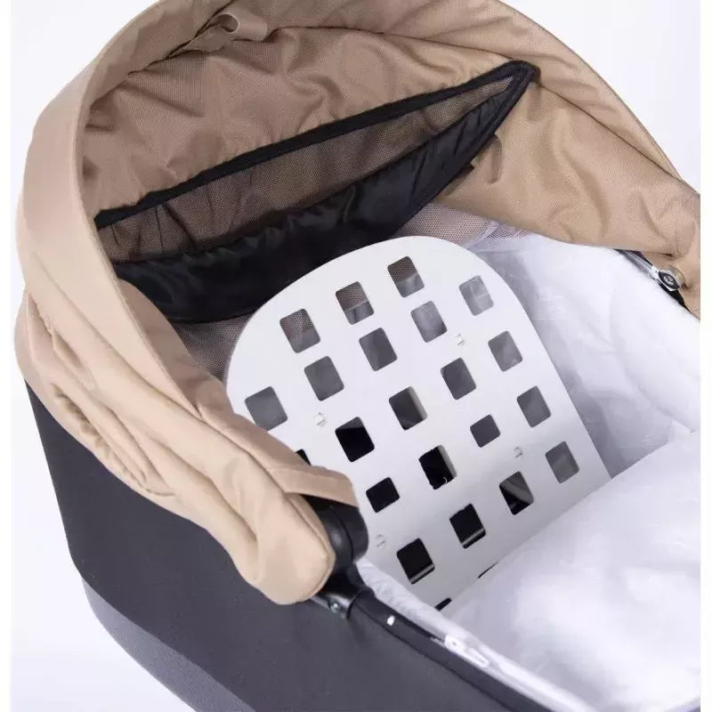 Universalus vežimėlis Coletto Fado 3in1, FA-05, Black
