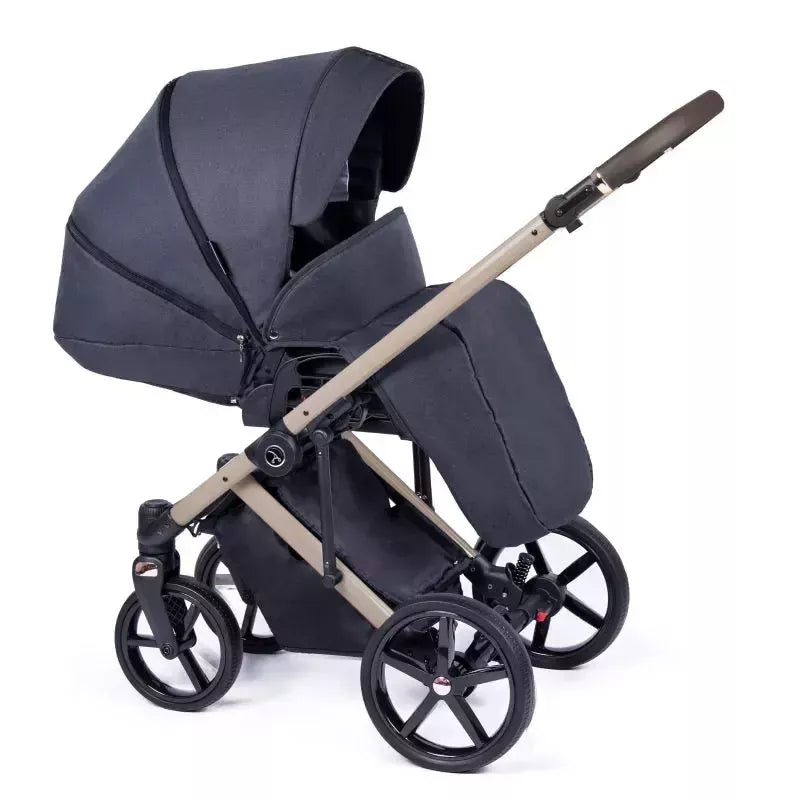 Universalus vežimėlis Coletto Fado 2in1, FA-05, Beige