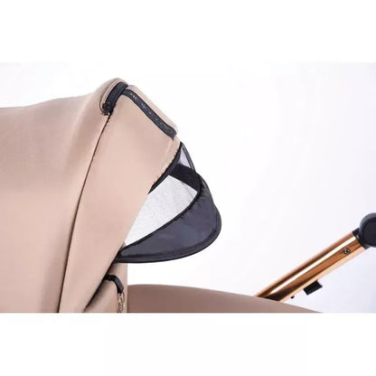 Universalus vežimėlis Coletto Fado 2in1, FA-08, Beige