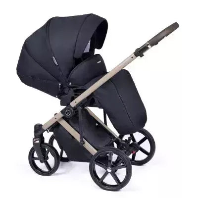 Universalus vežimėlis Coletto Fado 2in1, FA-10, Beige