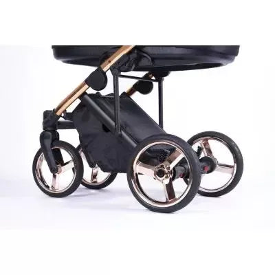 Universalus vežimėlis Coletto Fado 2in1, FA-10, Beige