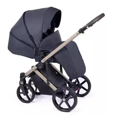 Universalus vežimėlis Coletto Fado 3in1, FA-05, Beige