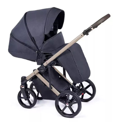 Universalus vežimėlis Coletto Fado 3in1, FA-05, Beige