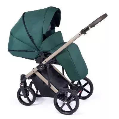 Universalus vežimėlis Coletto Fado 3in1, FA-08, Beige