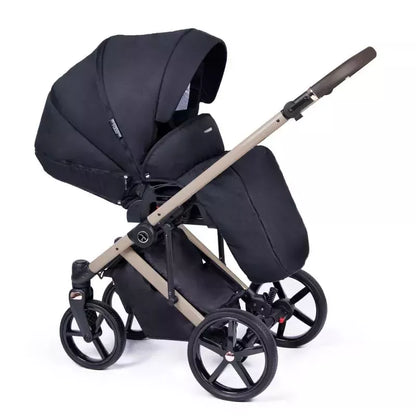 Universalus vežimėlis Coletto Fado 3in1, FA-10, Beige