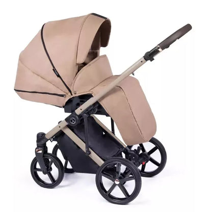 Universalus vežimėlis Coletto Fado 3in1, FA-03, Beige