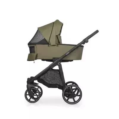 Universalus vežimėlis Riko Aura, 05 Khaki