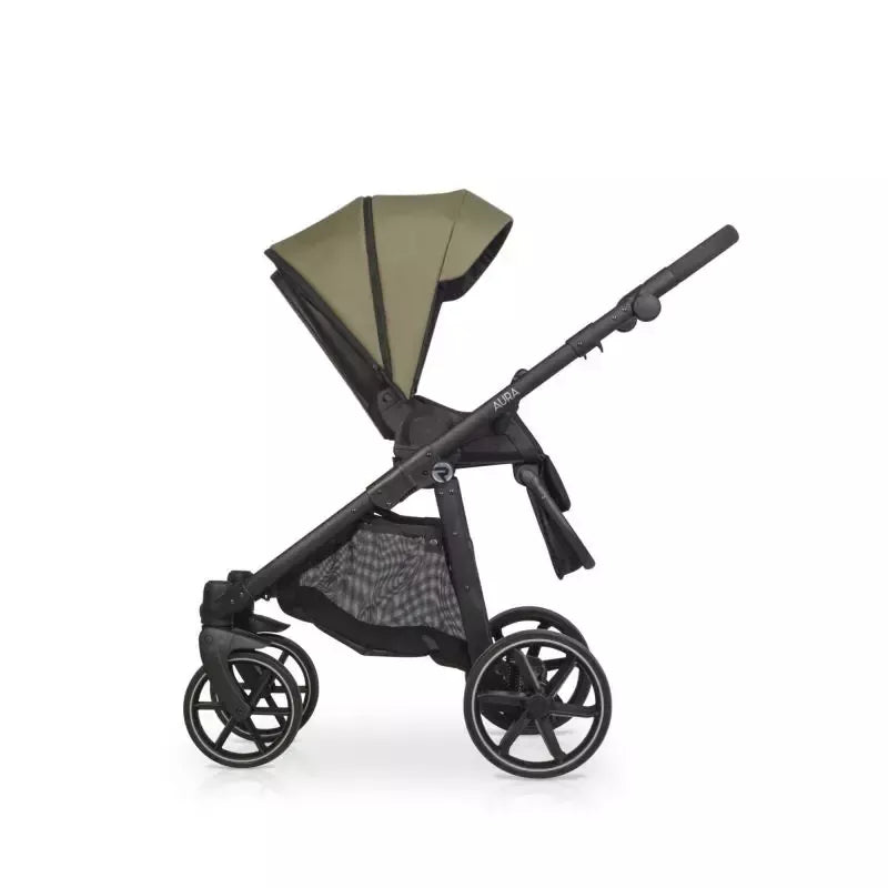 Universalus vežimėlis Riko Aura, 05 Khaki