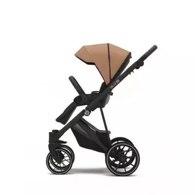 Universalus vežimėlis Riko Velar Up, 03 Camel