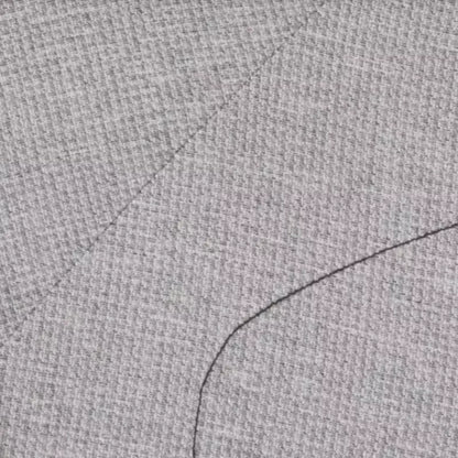 Vaikiškas vežimėlis Cavoe Axo Comfort, Frost