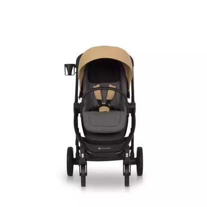 Vaikiškas vežimėlis Euro-cart Crox 2023, Camel